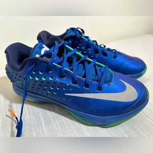 Nike KD Zoom Basketball Shoes, men's size 9